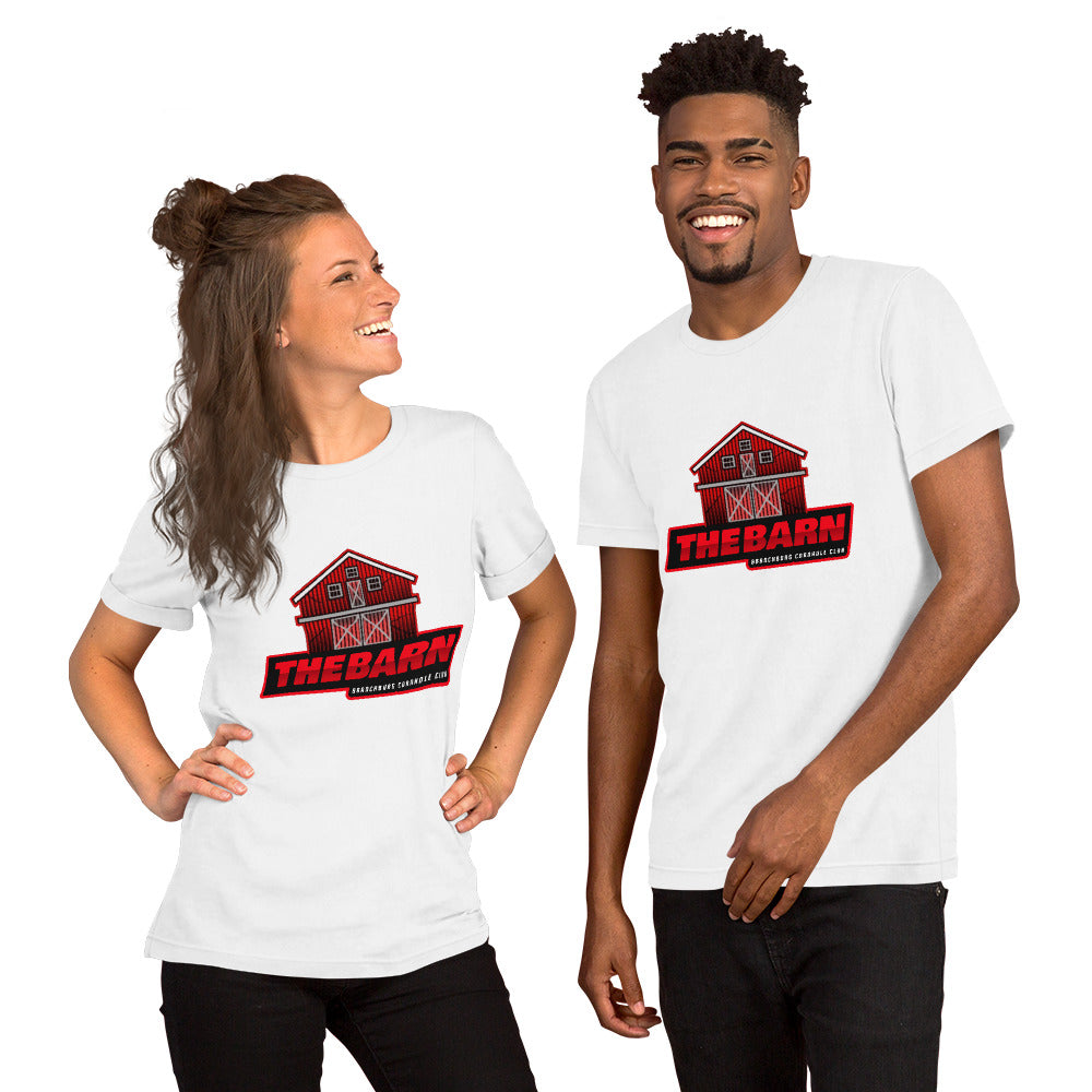 The Barn Unisex T-Shirt
