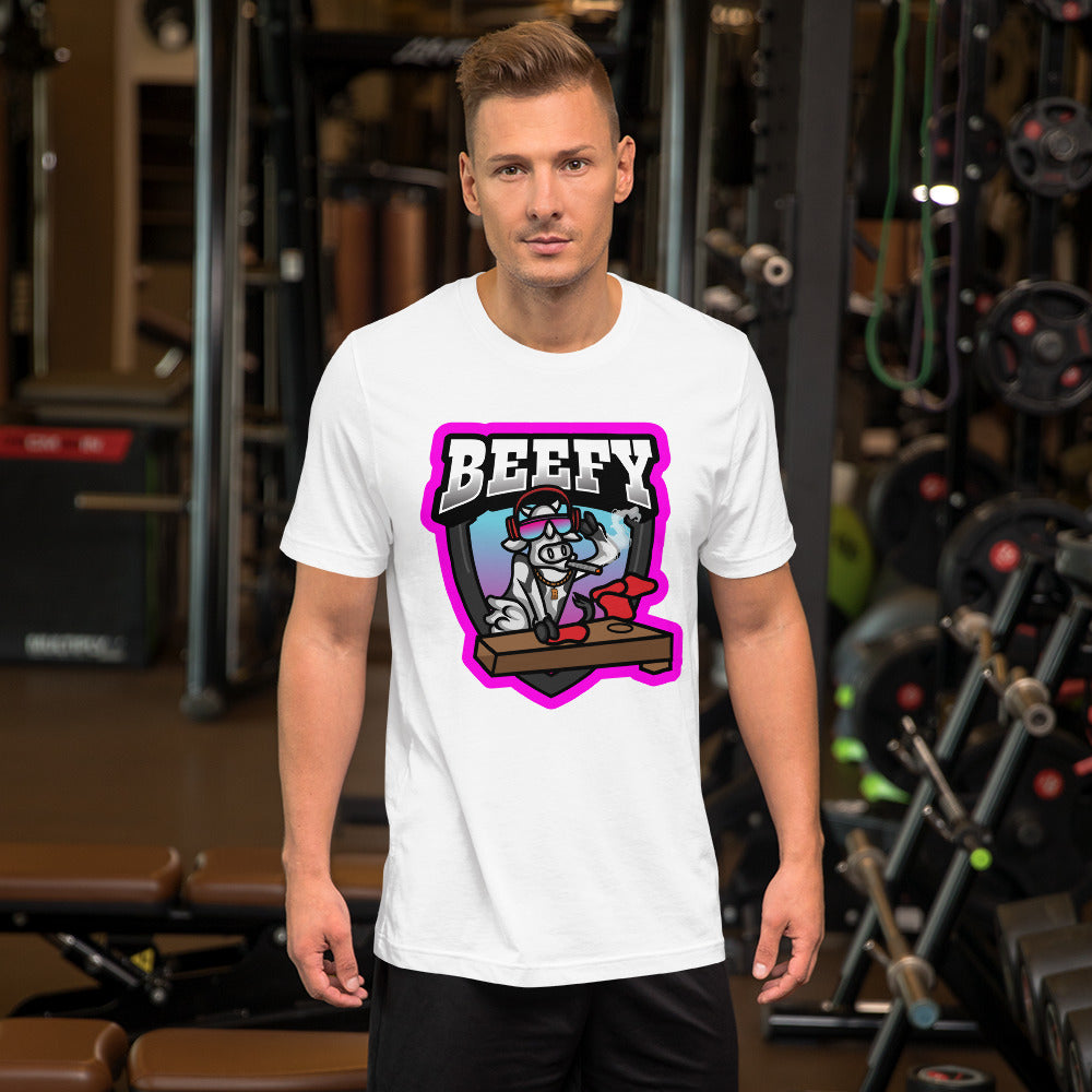 Beefy Unisex T-Shirt