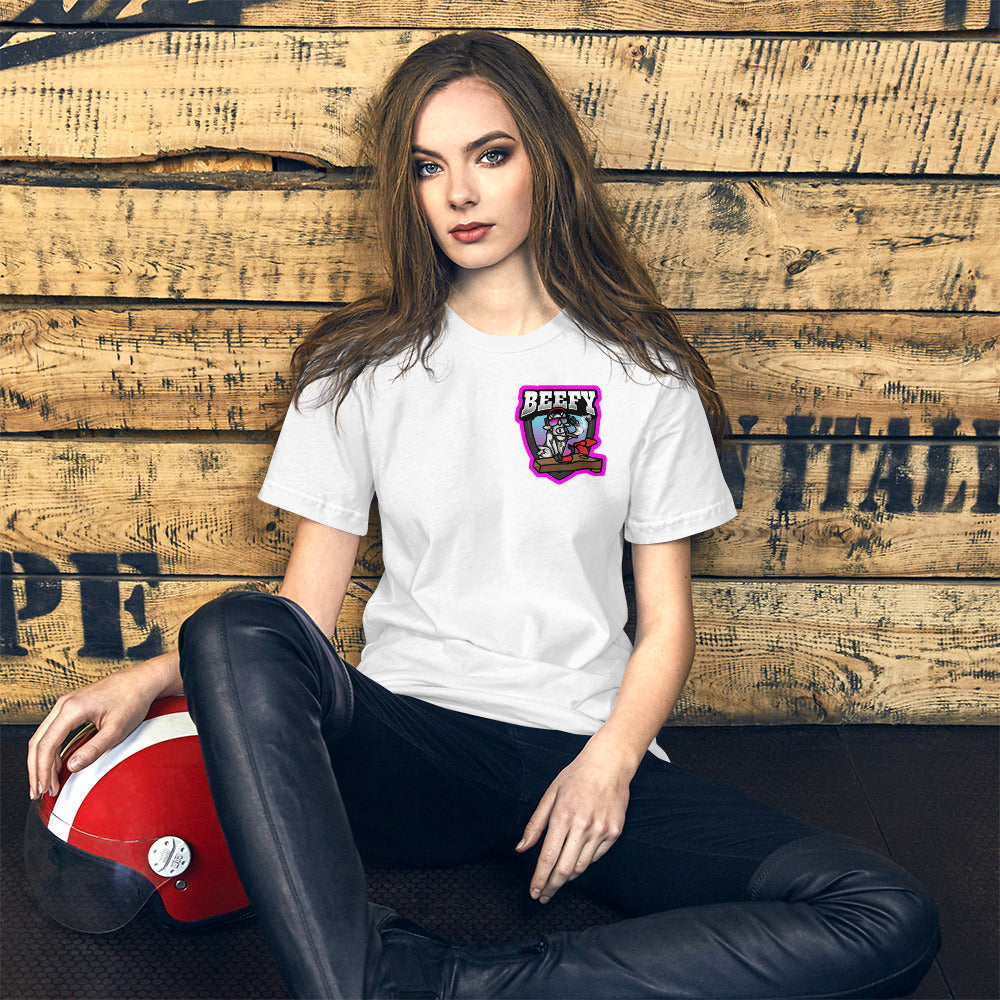 Beefy Unisex T-Shirt
