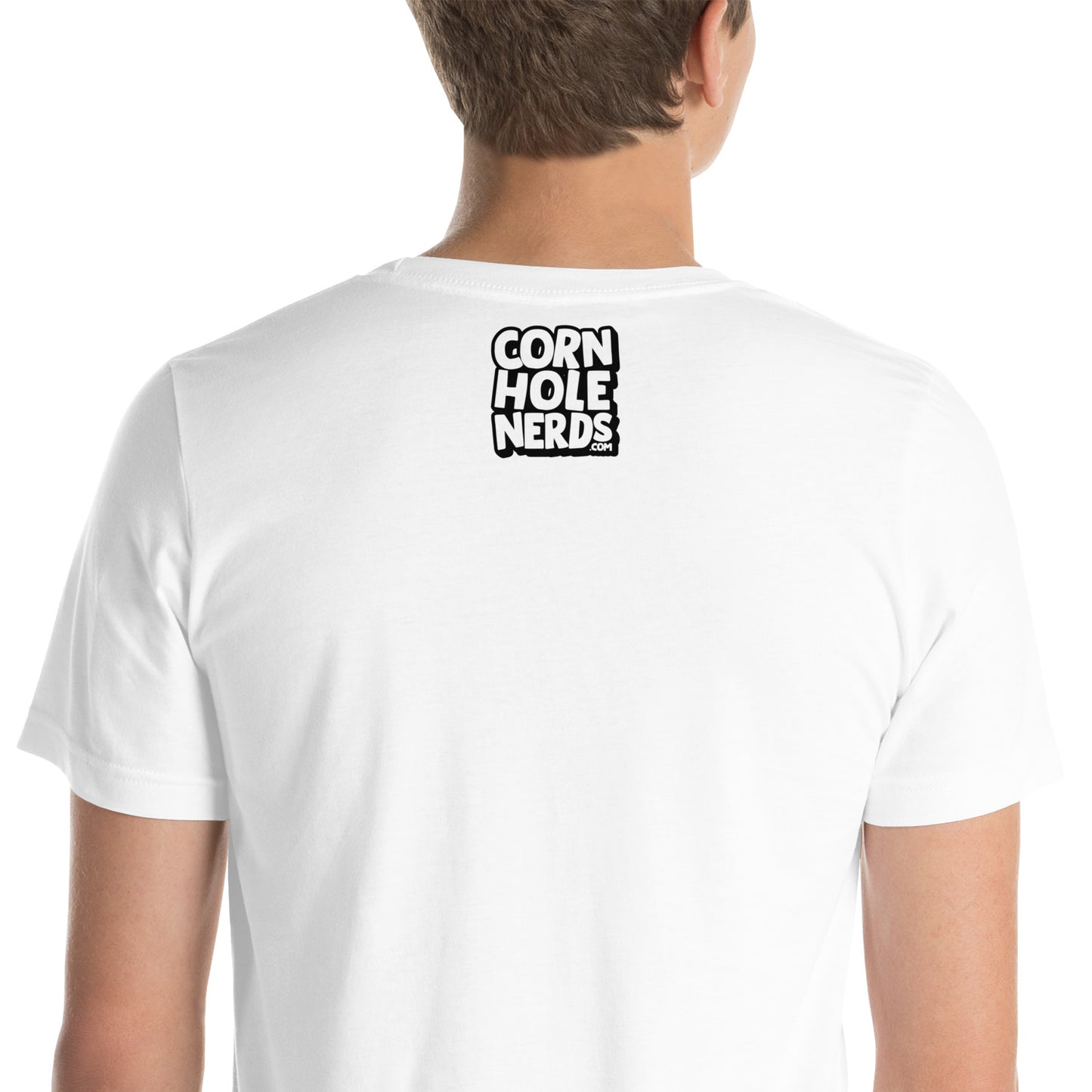 Im a warmup warrior Unisex t-shirt