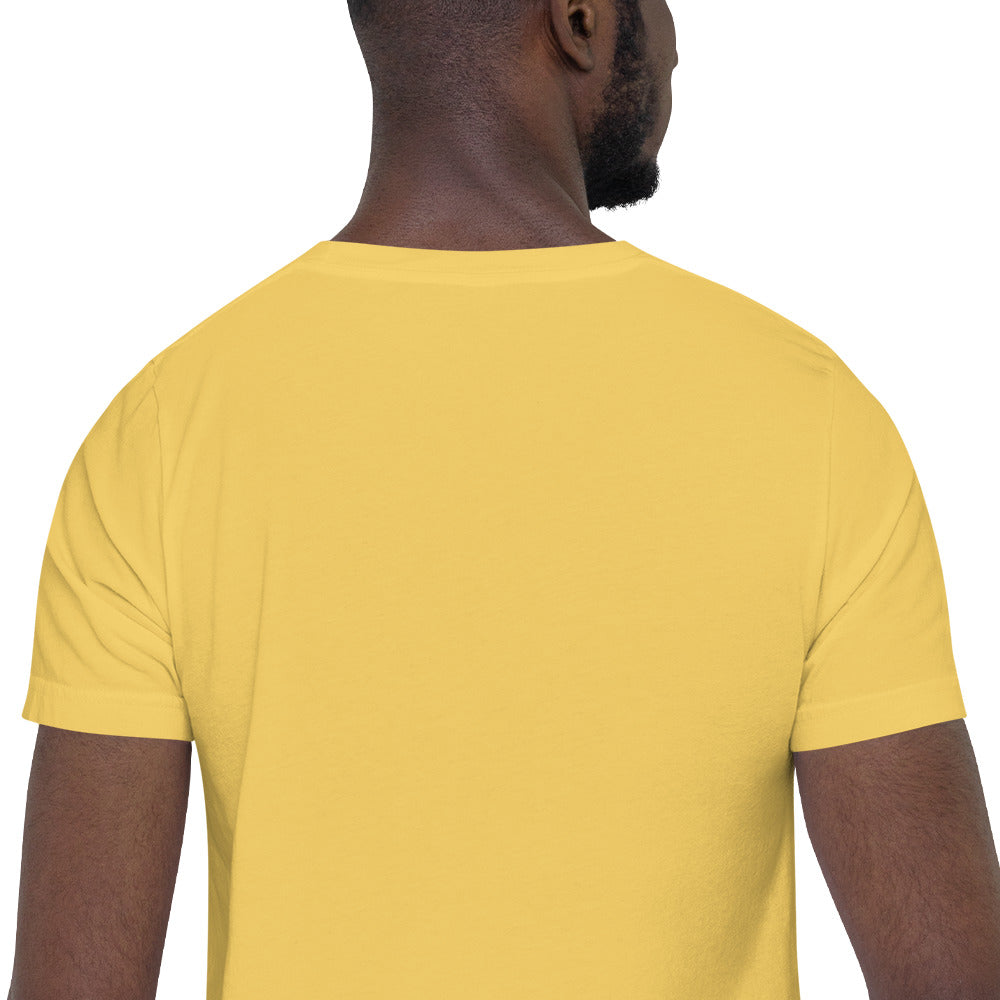 Hawaii Nerds Unisex t-shirt