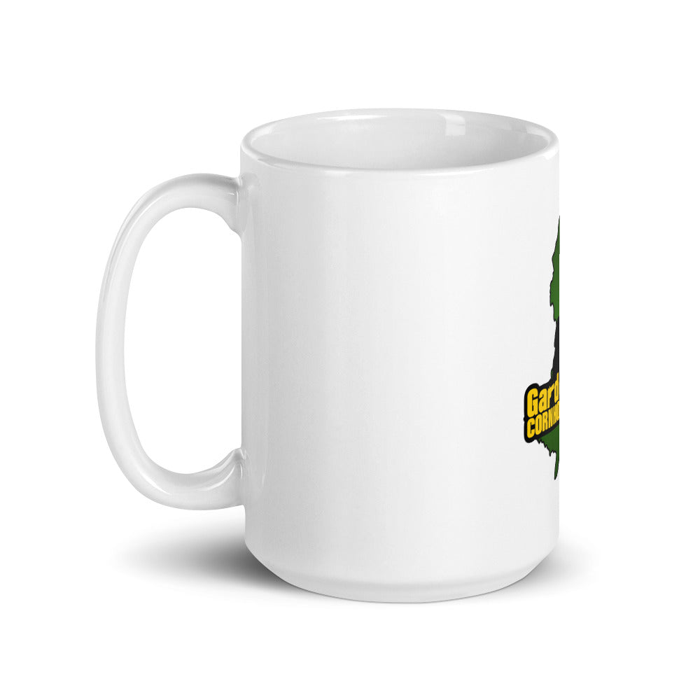 Garden State Cornhole Alliance mug