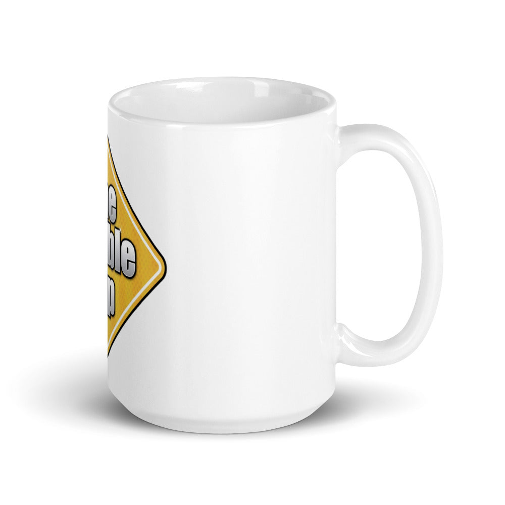The Double Dip mug