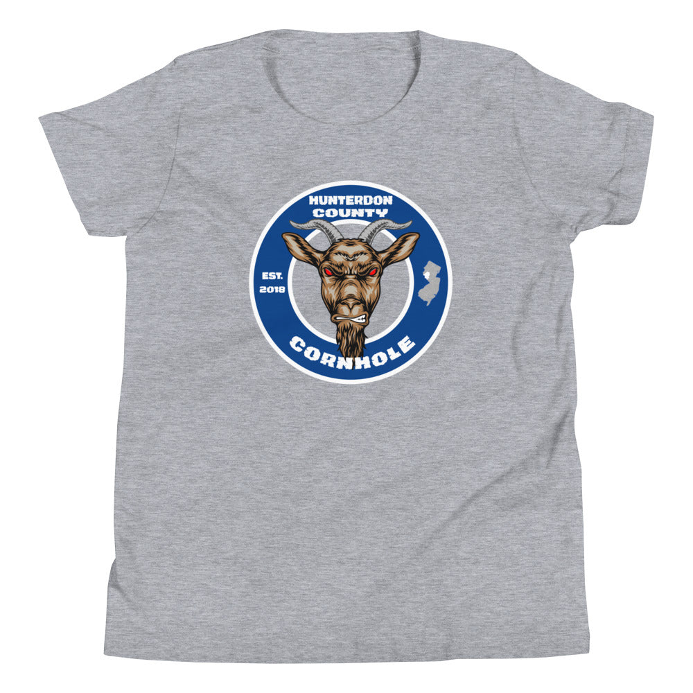 HCC "Brownie" logo Youth T-Shirt