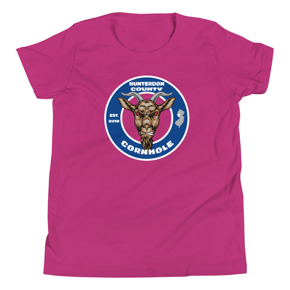 HCC "Brownie" logo Youth T-Shirt