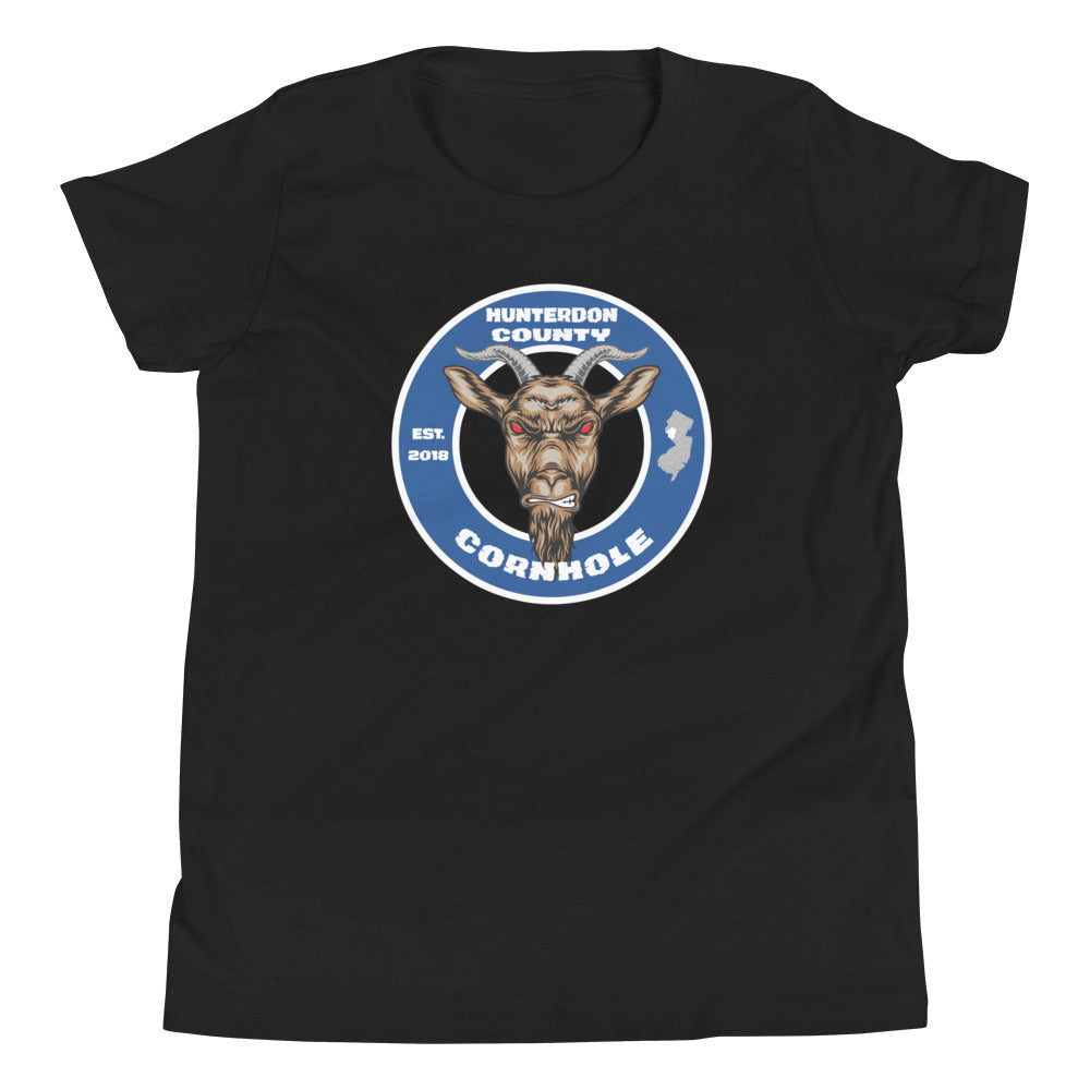 HCC "Brownie" logo Youth T-Shirt