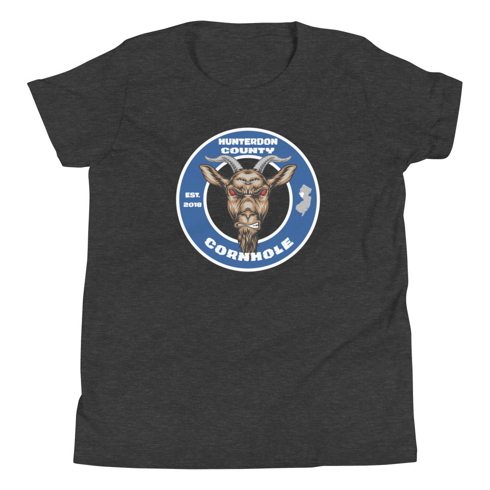 HCC "Brownie" logo Youth T-Shirt