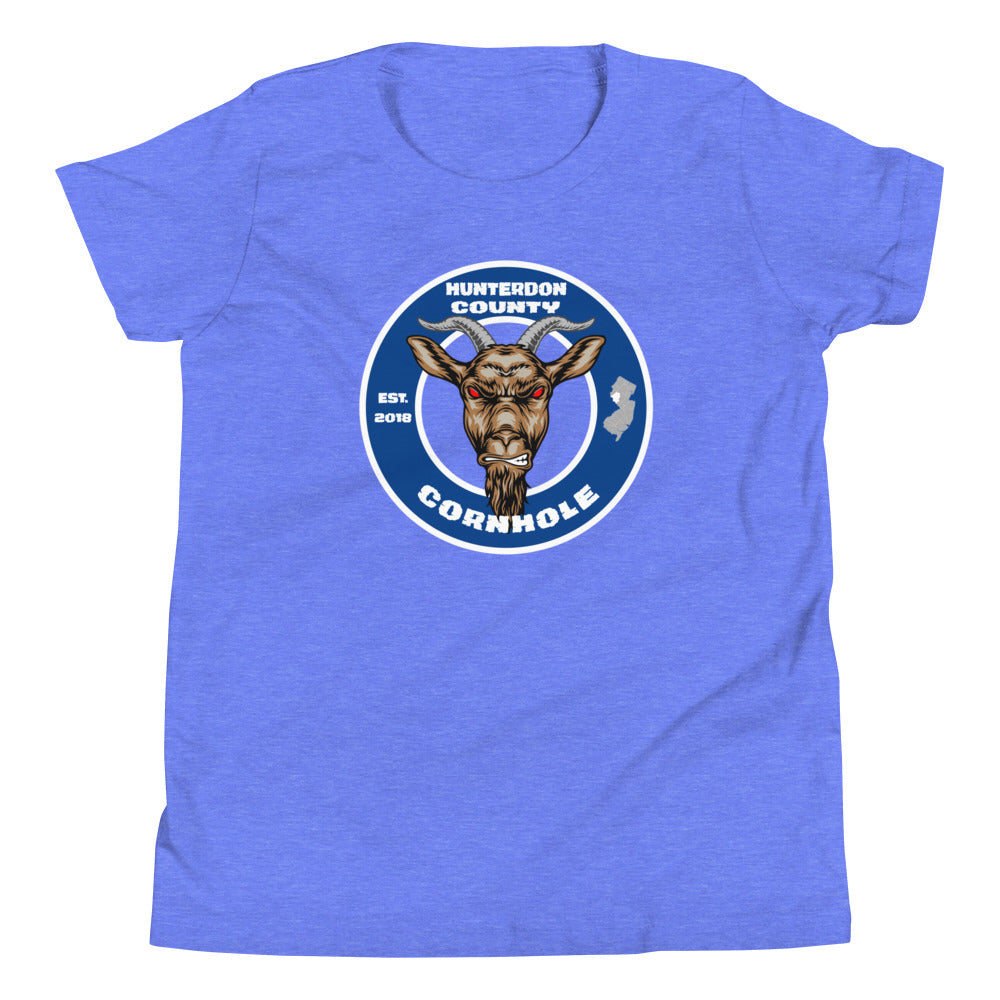 HCC "Brownie" logo Youth T-Shirt