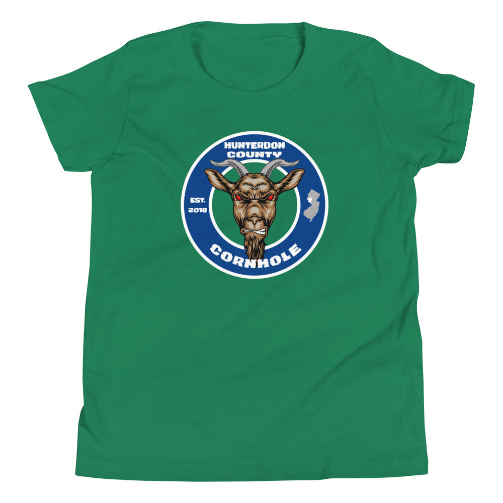 HCC "Brownie" logo Youth T-Shirt