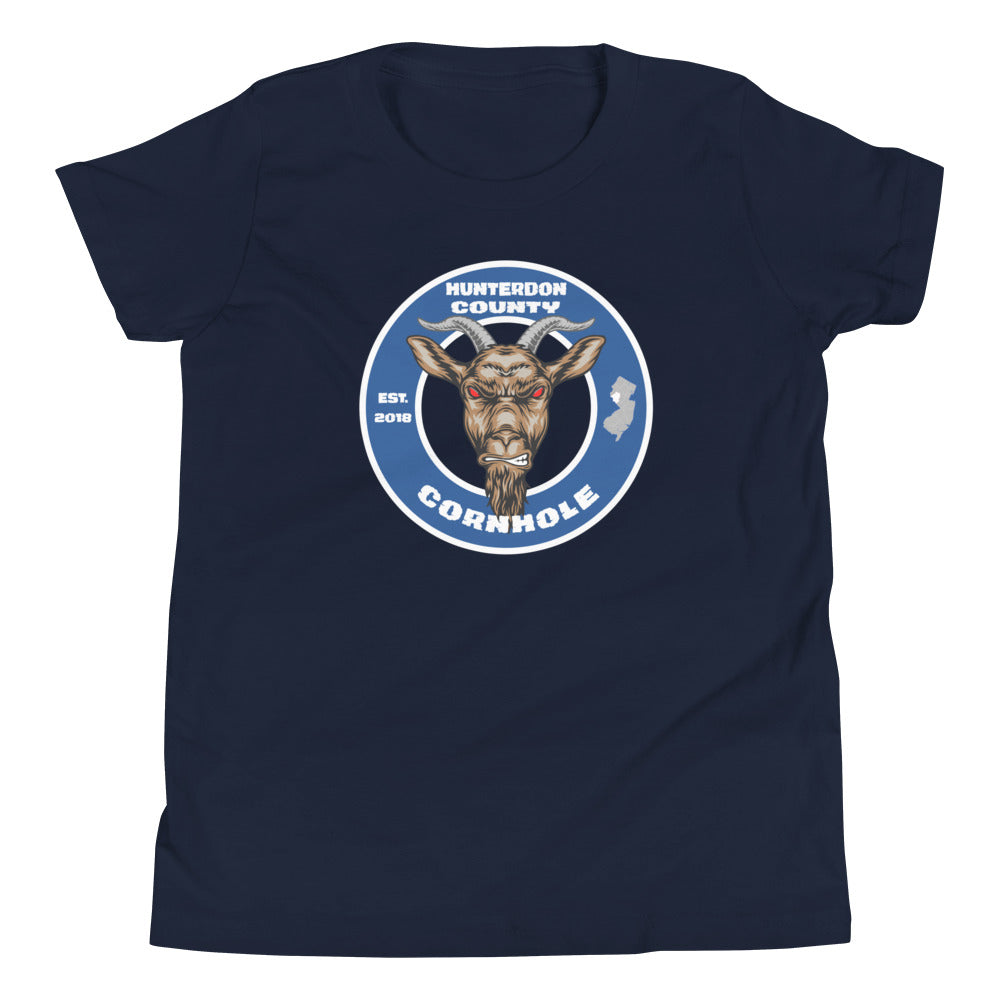 HCC "Brownie" logo Youth T-Shirt