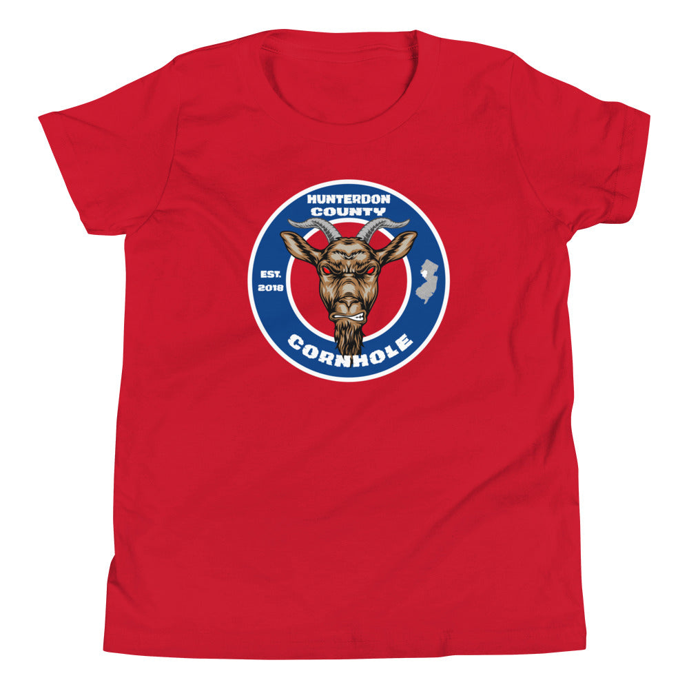 HCC "Brownie" logo Youth T-Shirt