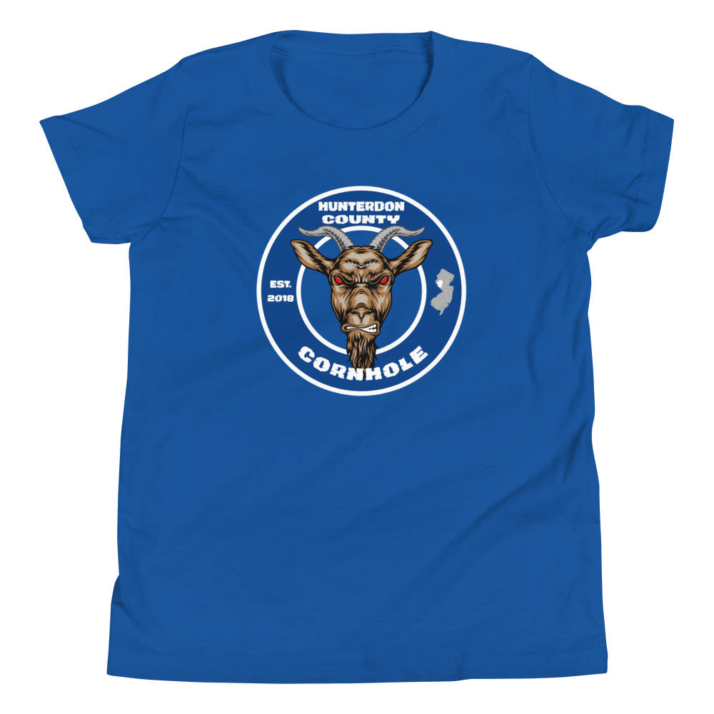 HCC "Brownie" logo Youth T-Shirt