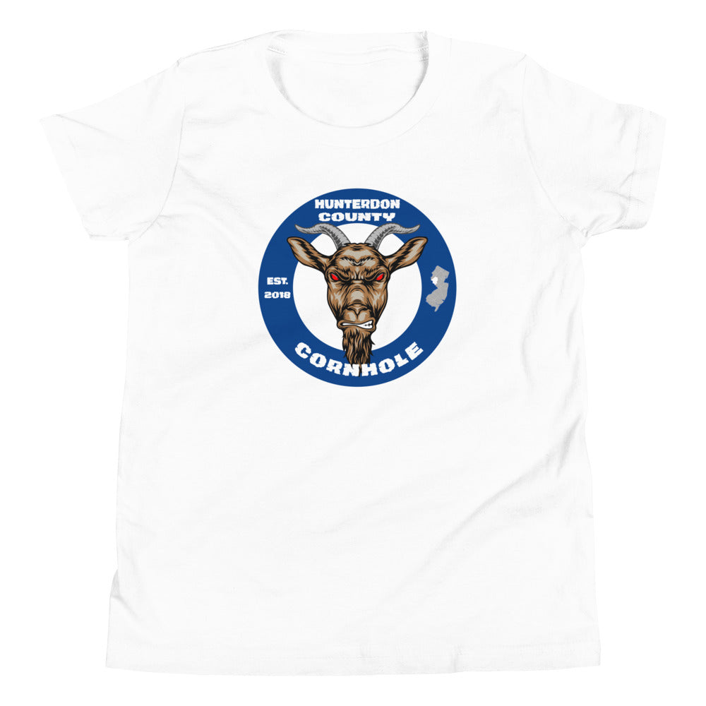 HCC "Brownie" logo Youth T-Shirt
