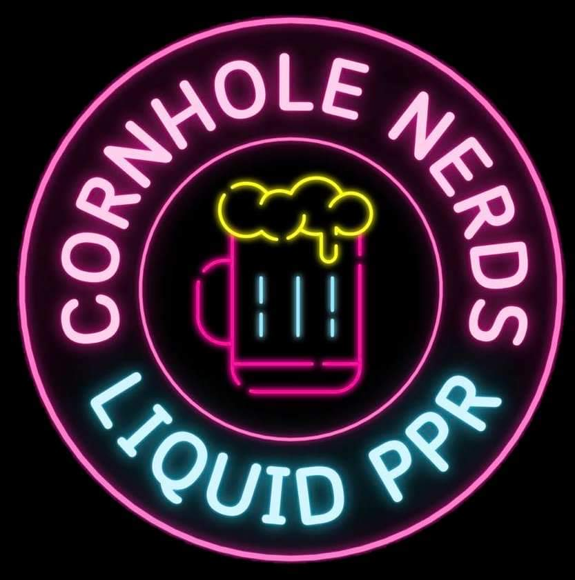 Cornhole Nerds Liquid PPR