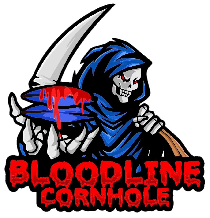 Bloodline Cornhole