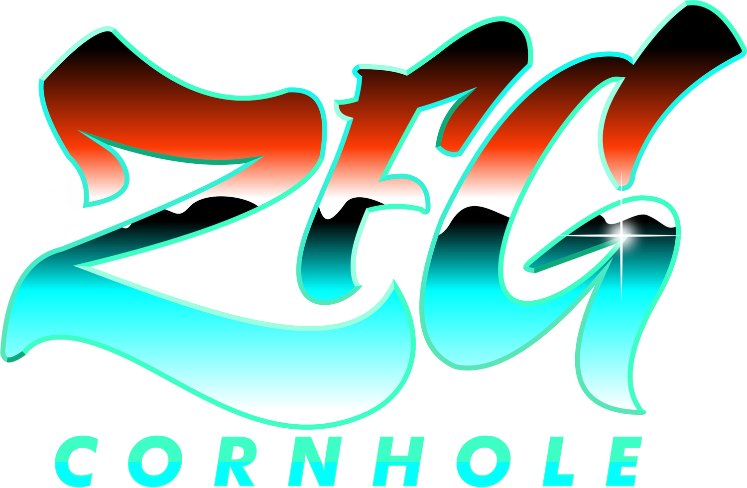 ZFG Cornhole