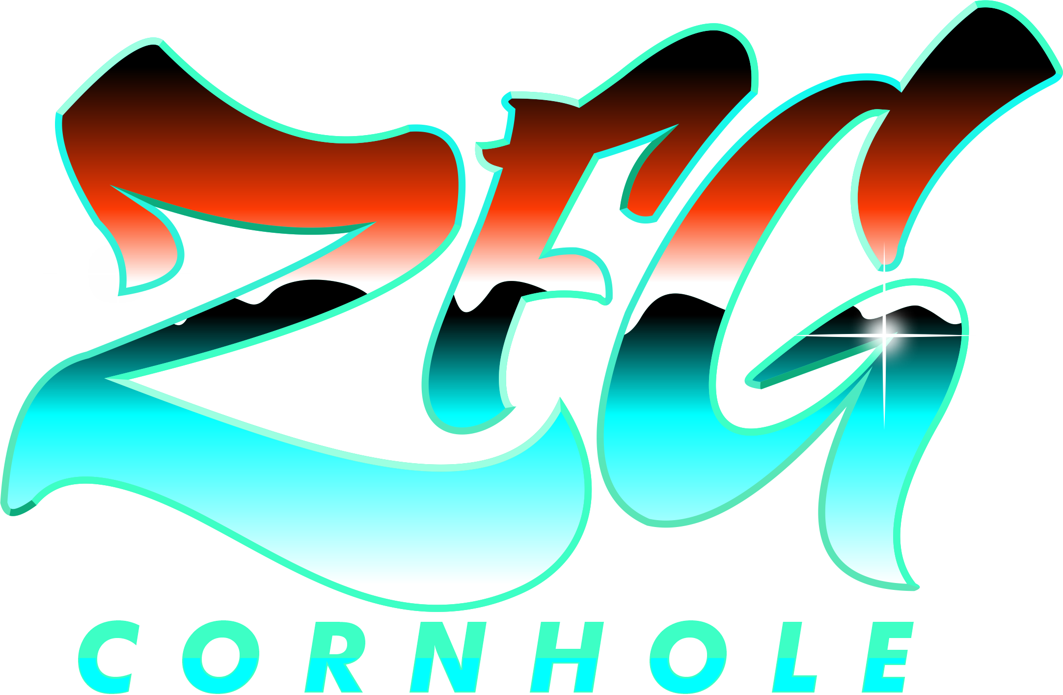 ZFG Cornhole