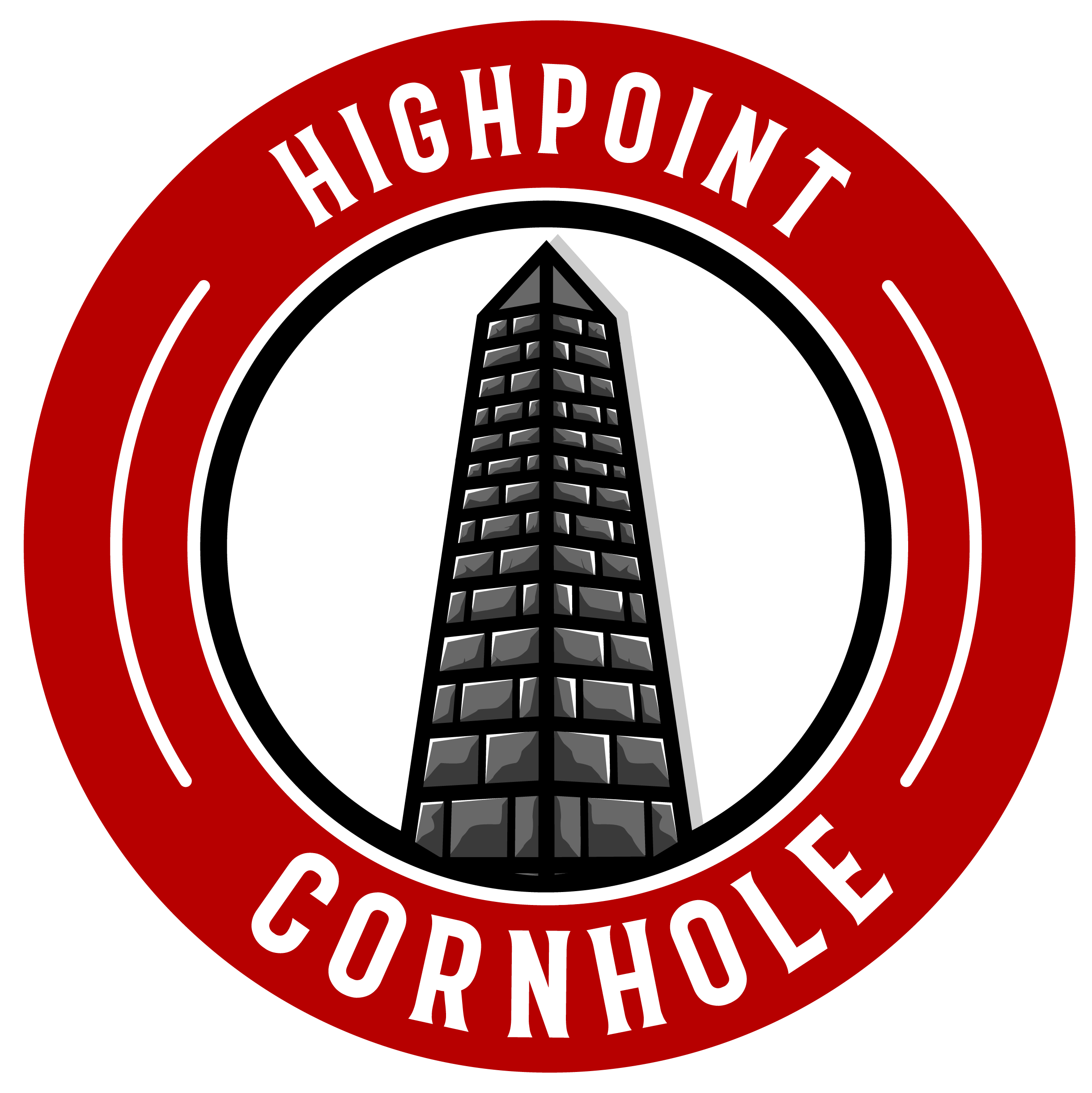 Highpoint Cornhole