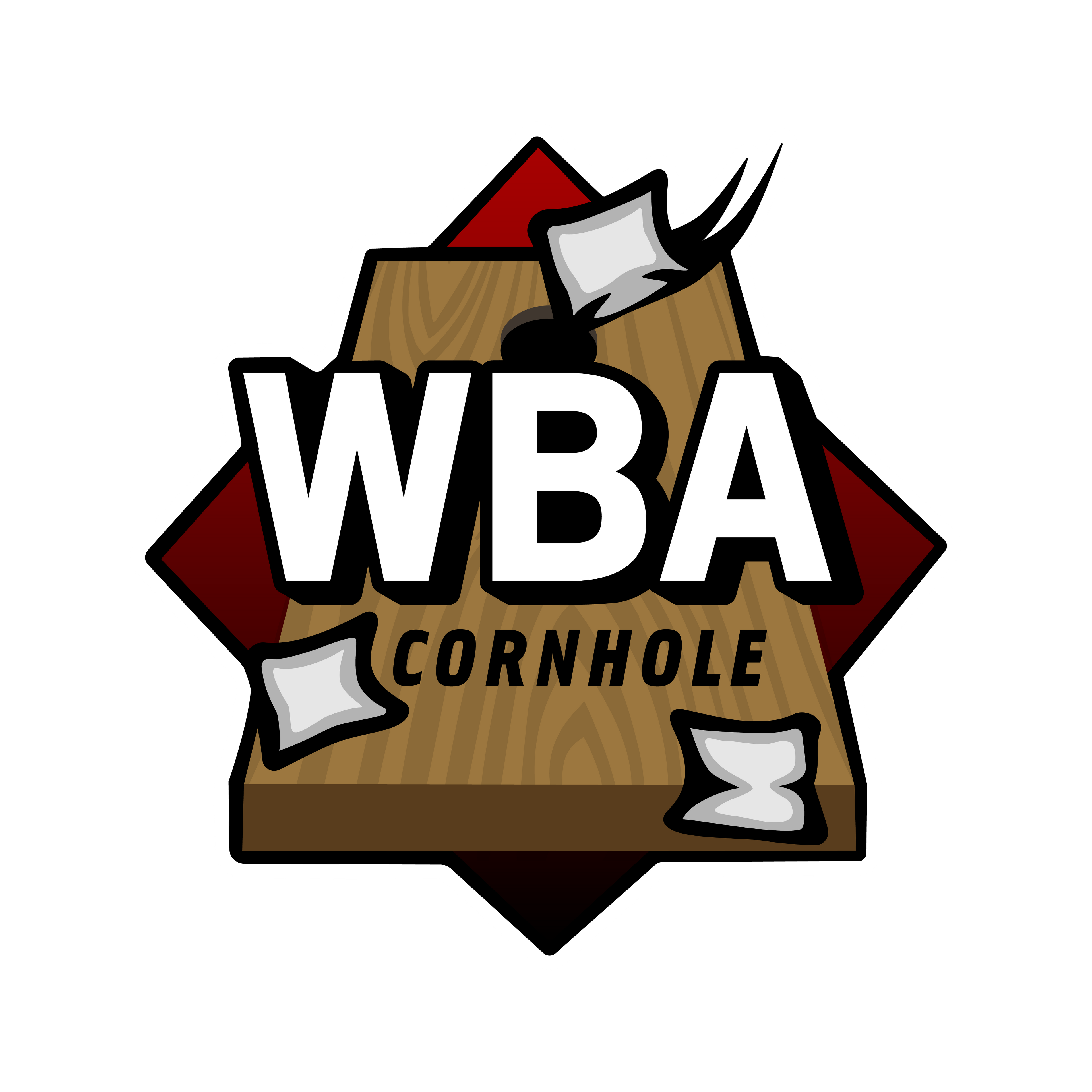 WBA Cornhole