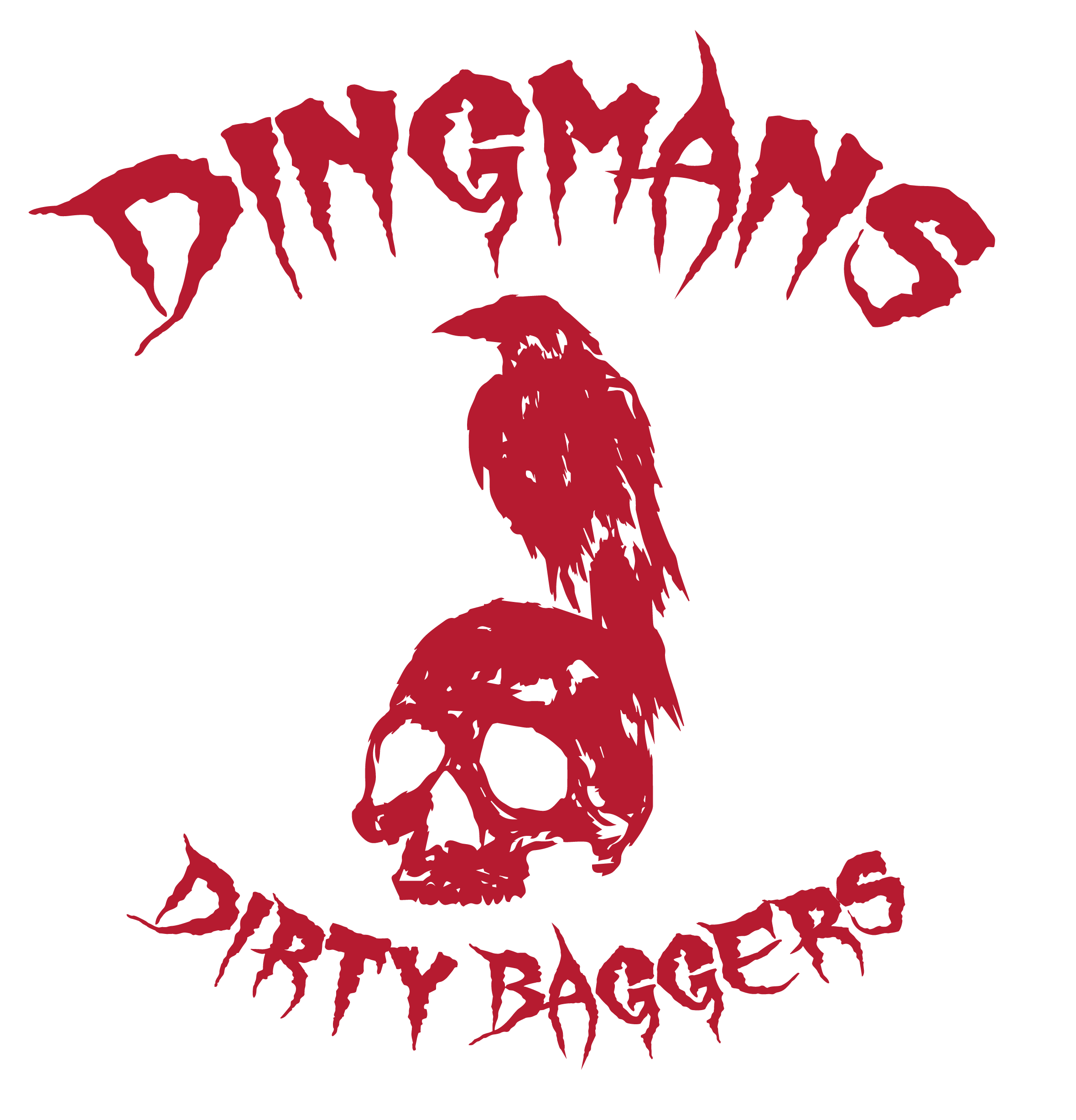 Dingmans Dirty Baggers