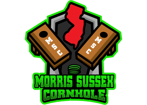 Morris Sussex Cornhole