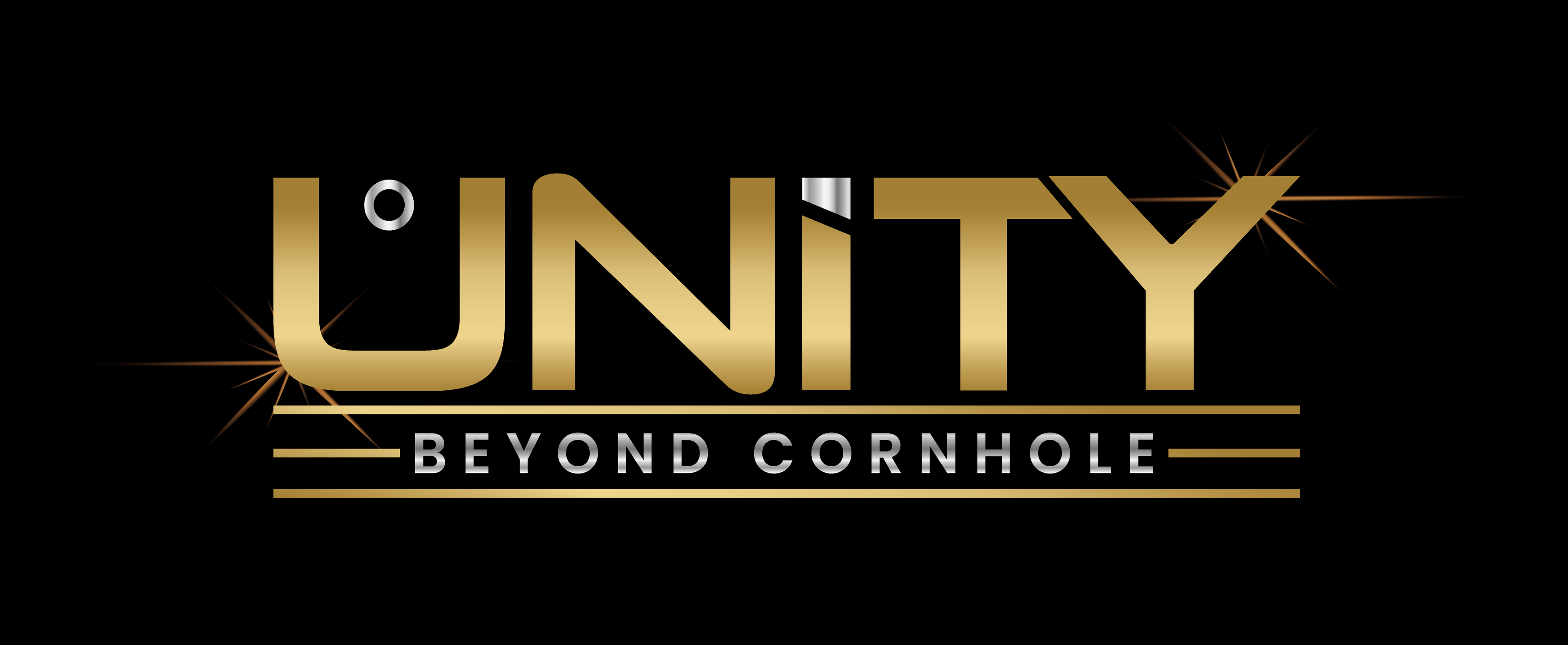 Unity Beyond Cornhole