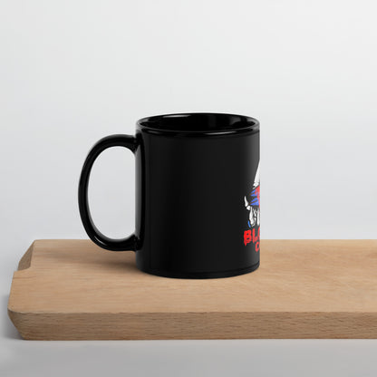 Bloodline Cornhole Mug