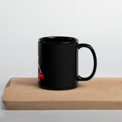 Bloodline Cornhole Mug