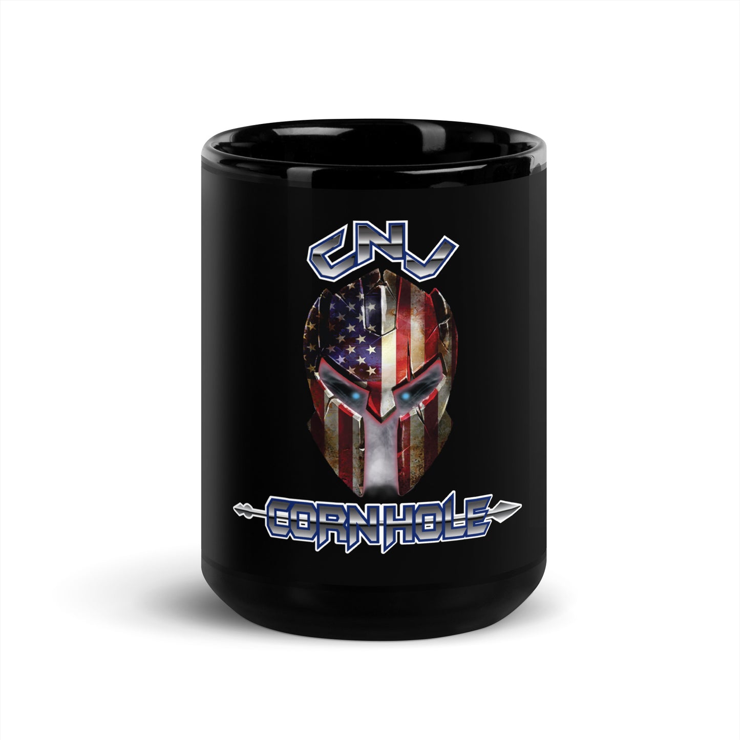 CNJ Cornhole Mug