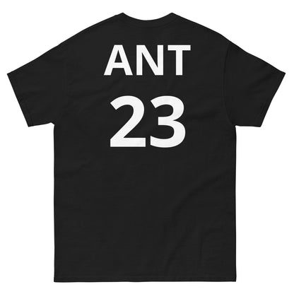 ANT Unisex classic tee