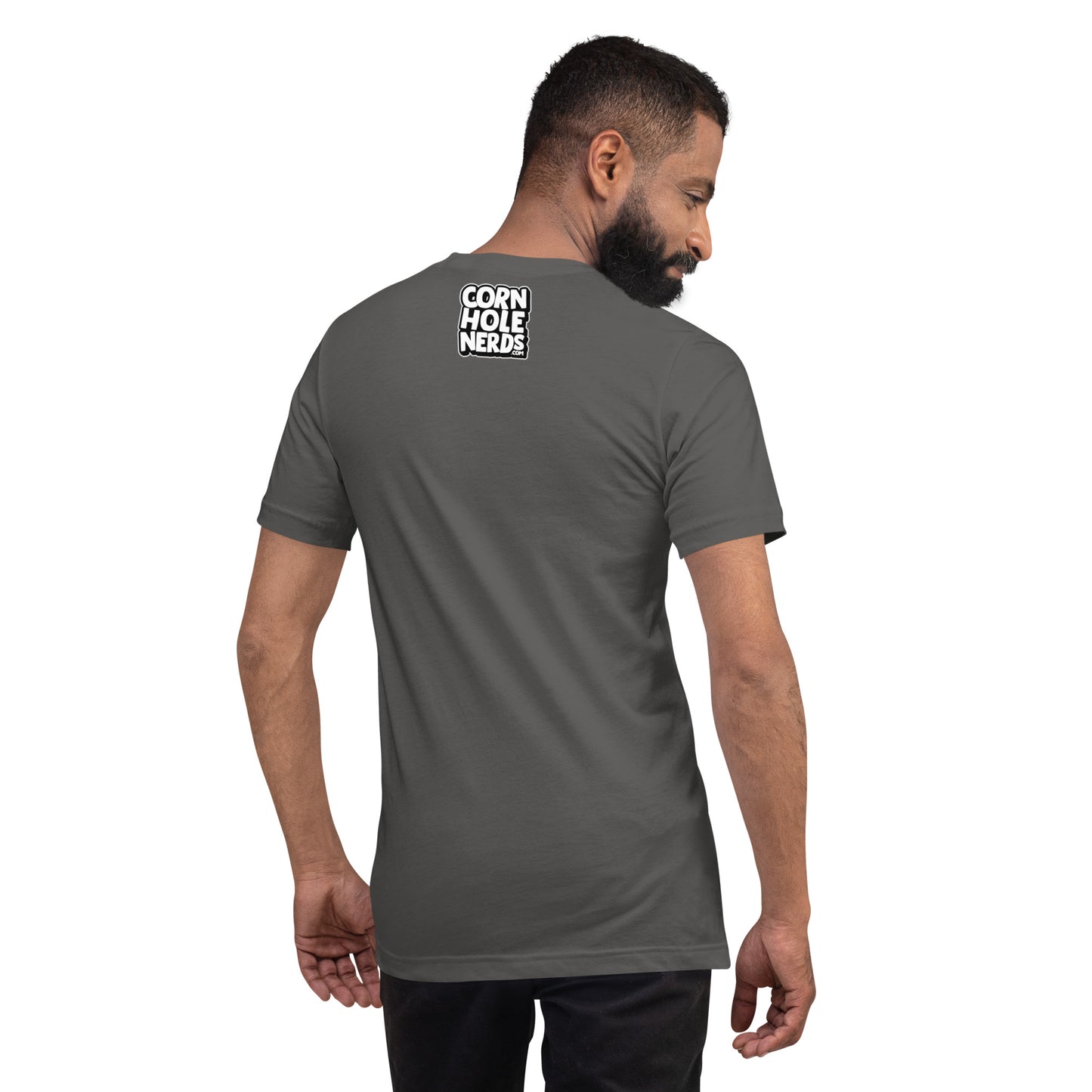 Liquid PPR Boost Unisex t-shirt