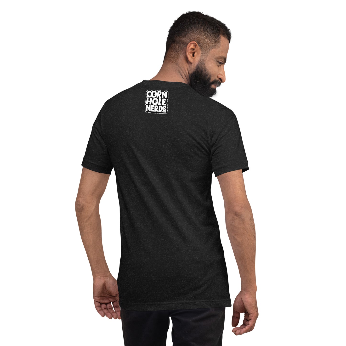 Liquid PPR Boost Unisex t-shirt