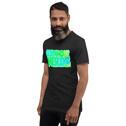 Lola's Neon NerdWear Unisex t-shirt