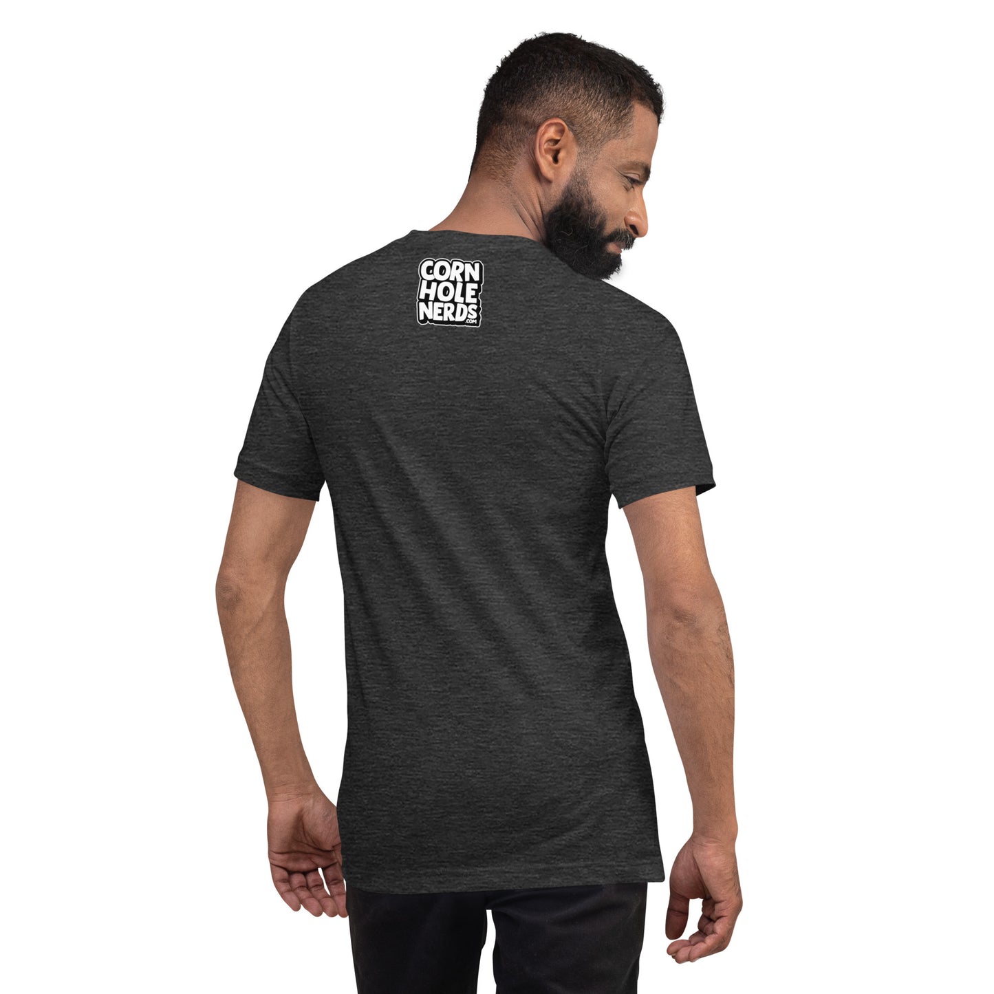 Liquid PPR Boost Unisex t-shirt