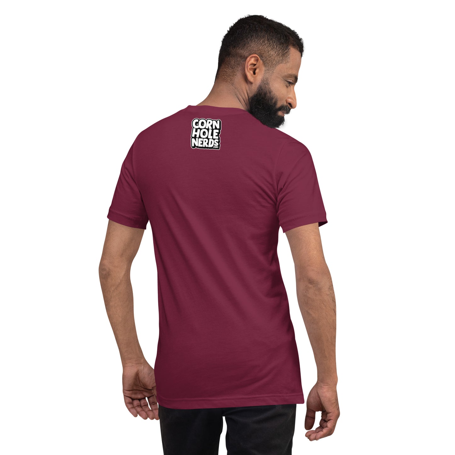 Liquid PPR Boost Unisex t-shirt