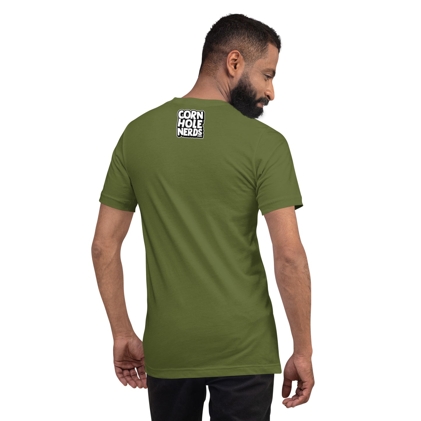 Liquid PPR Boost Unisex t-shirt