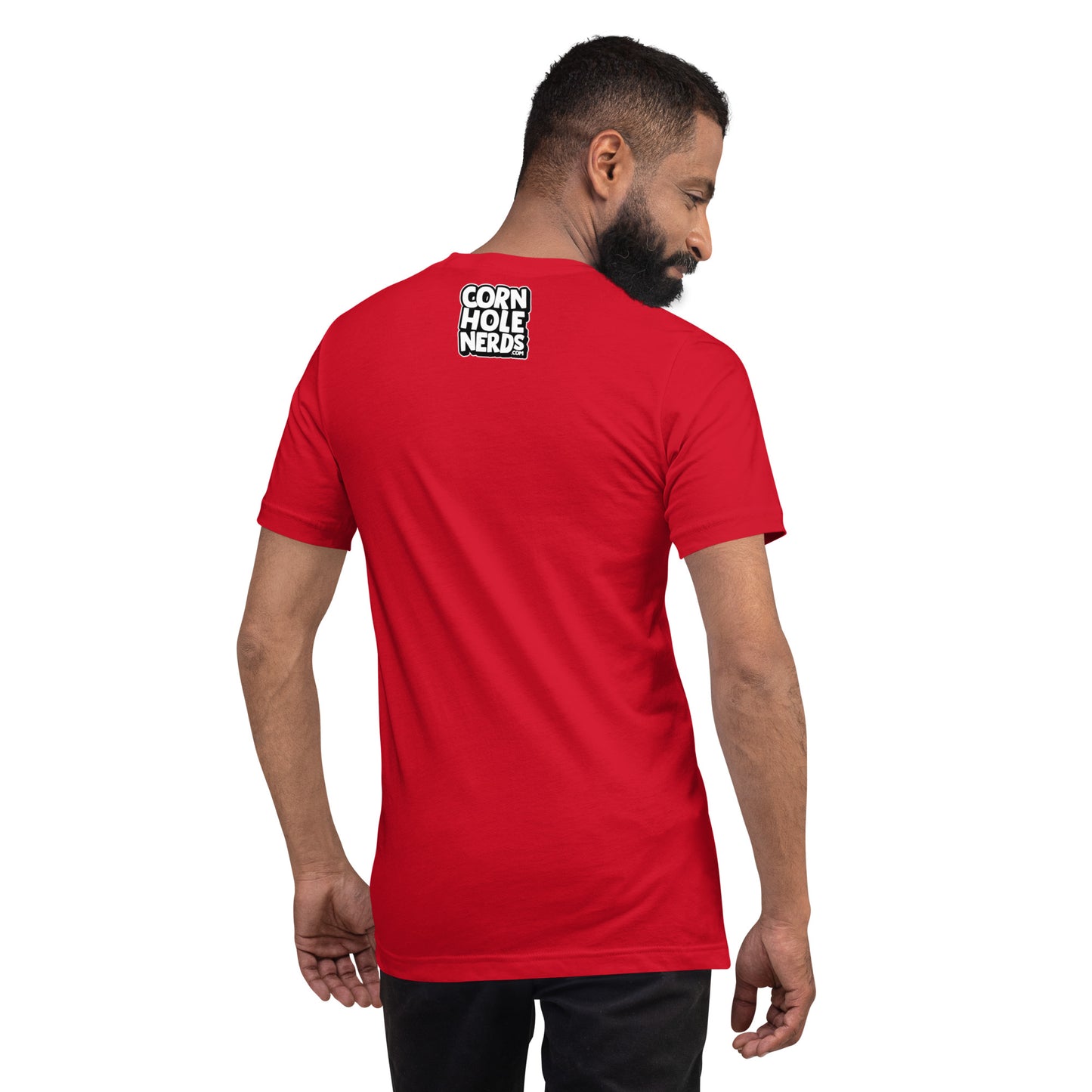 Liquid PPR Boost Unisex t-shirt