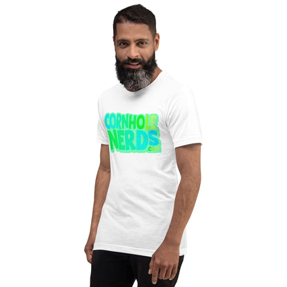 Lola's Neon NerdWear Unisex t-shirt