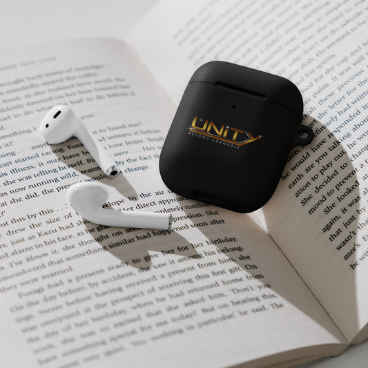 Unity Beyond Cornhole AirPods case