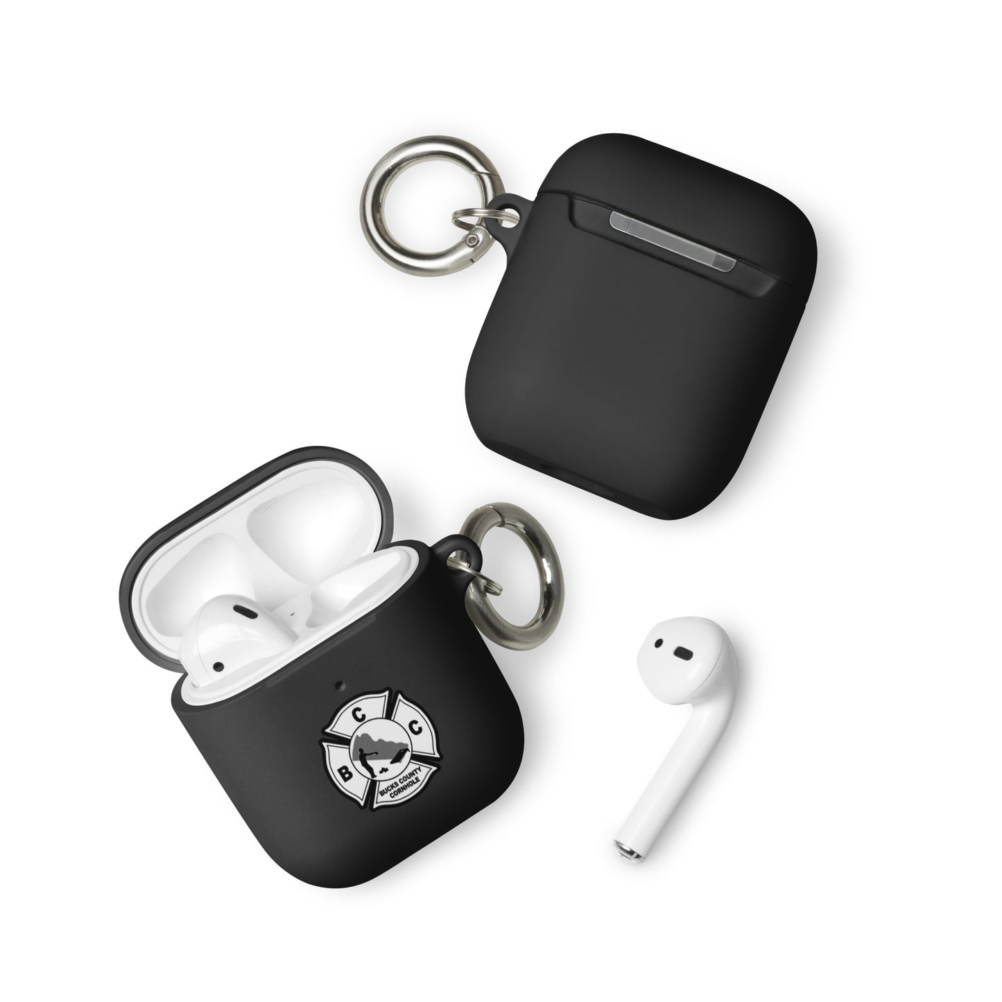 BCC AirPods case