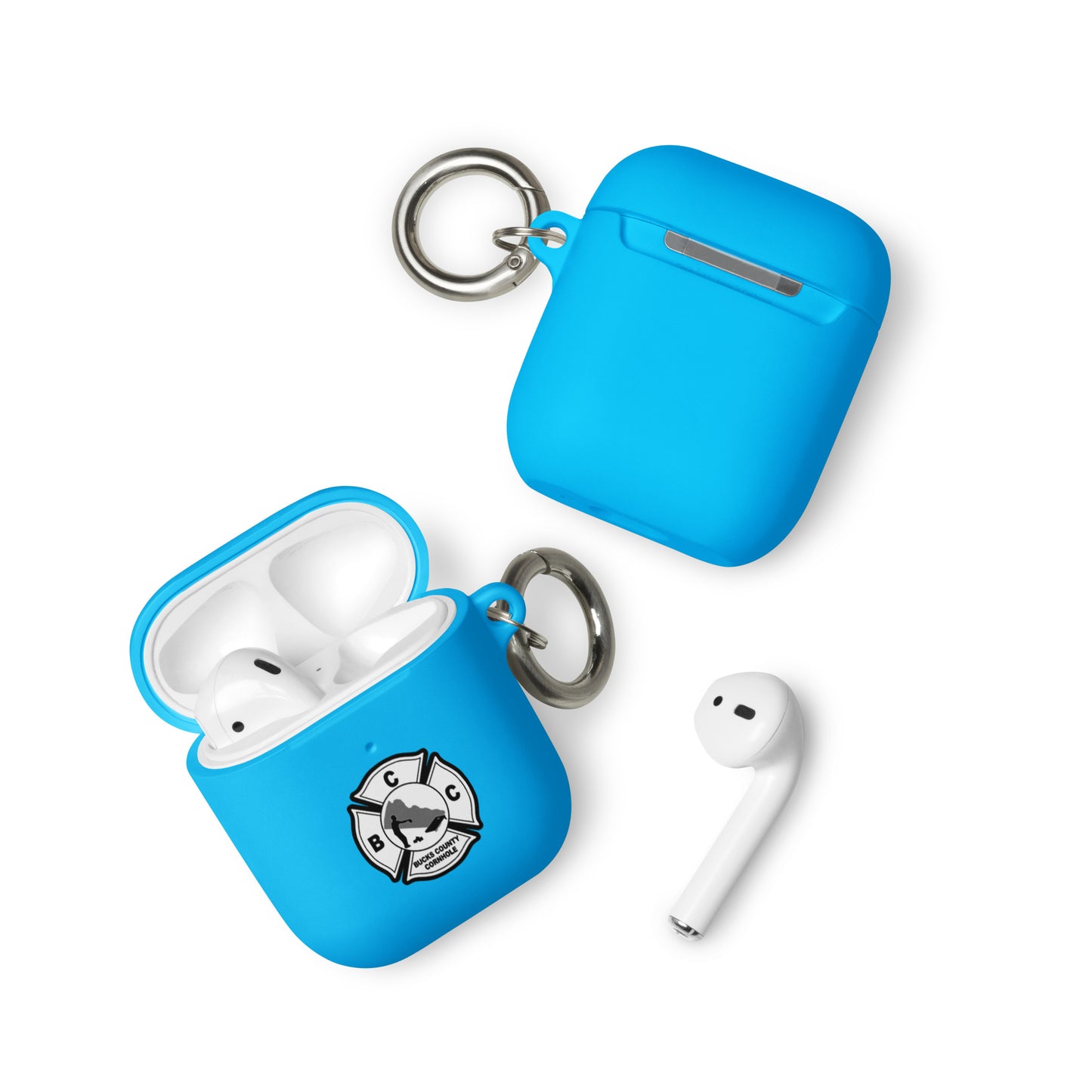 BCC AirPods case