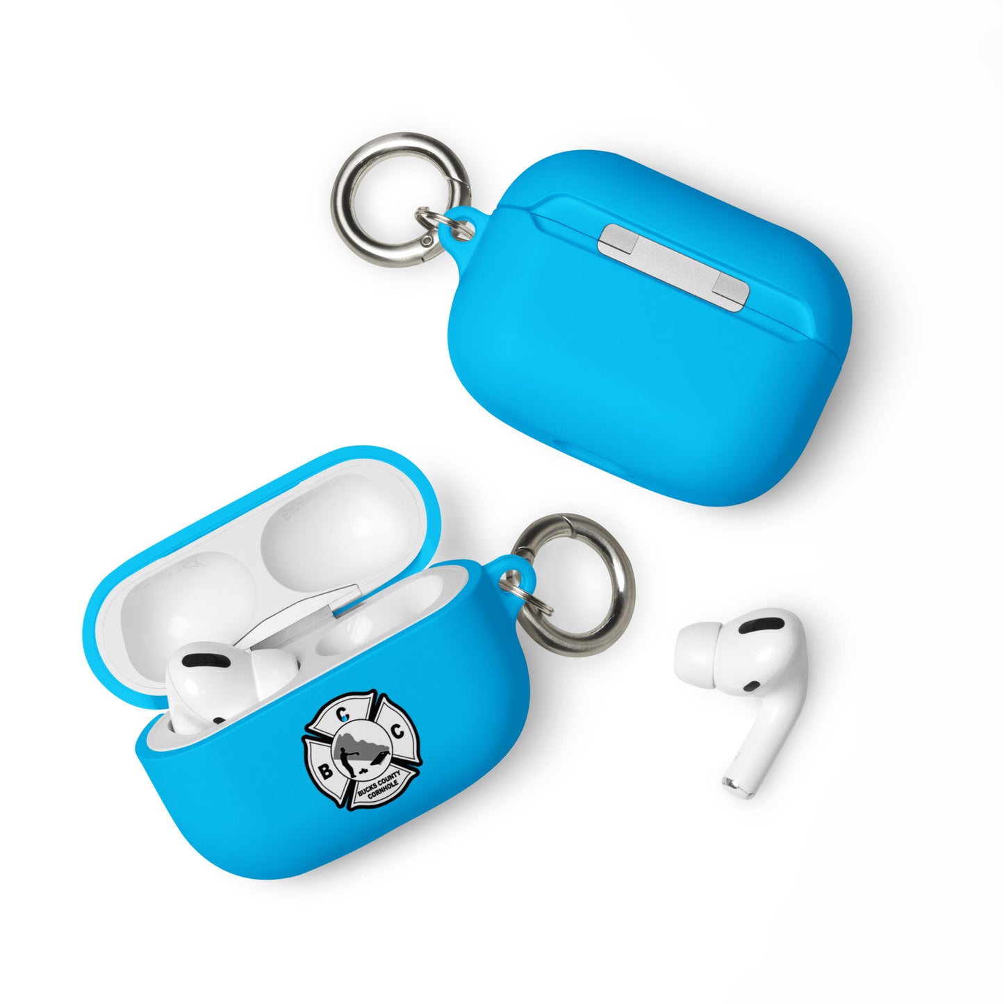 BCC AirPods case