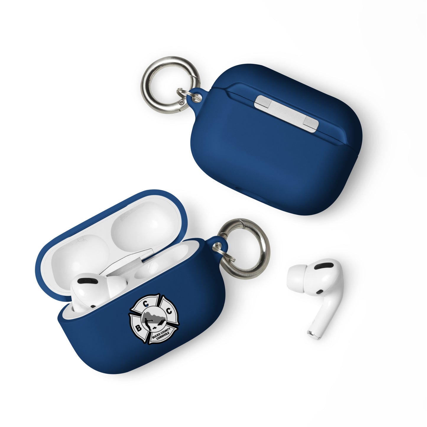 BCC AirPods case