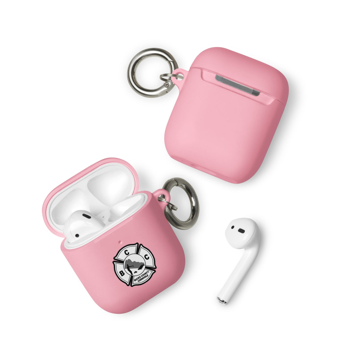 BCC AirPods case