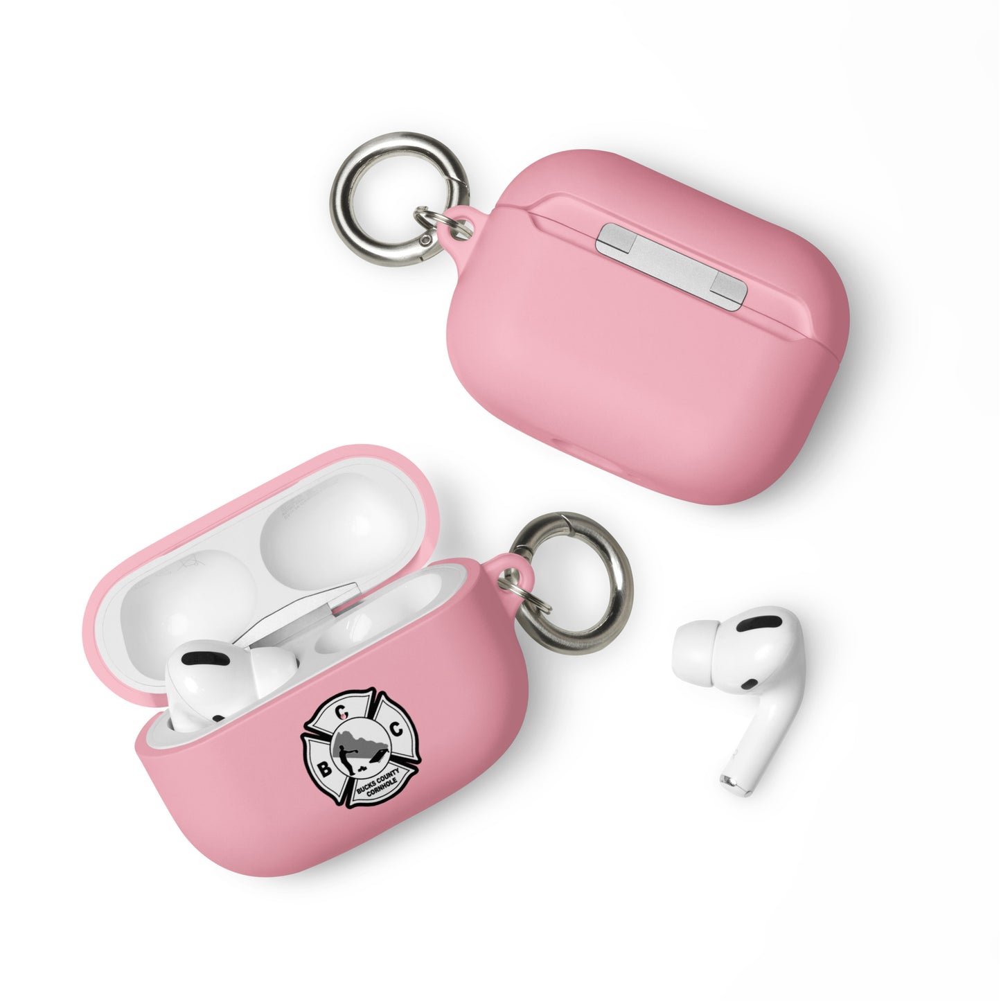 BCC AirPods case