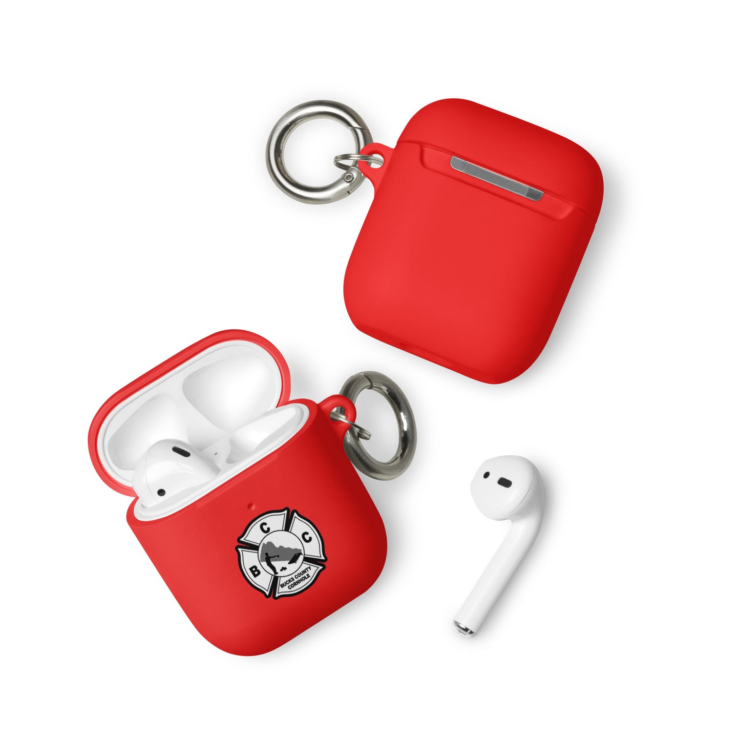 BCC AirPods case