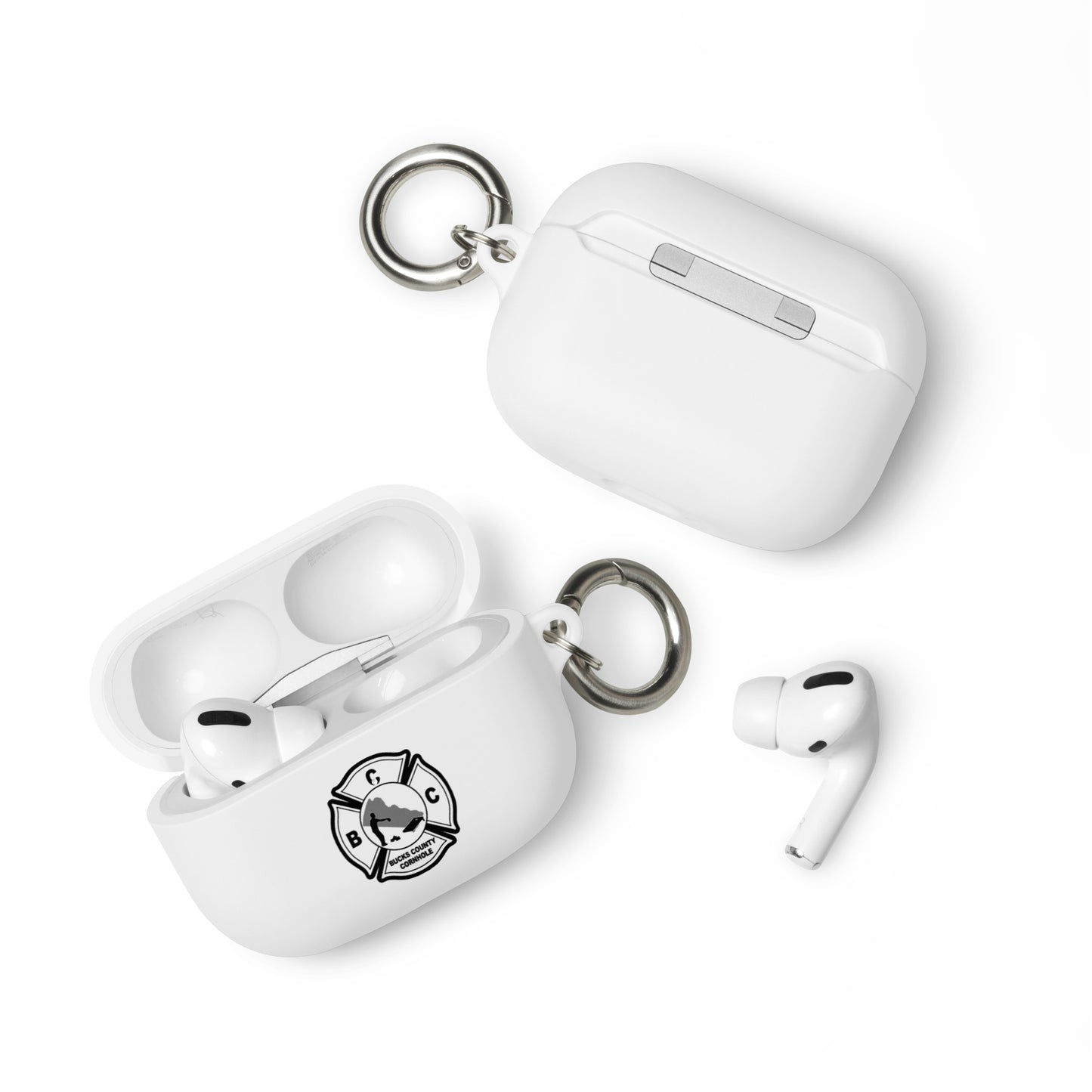 BCC AirPods case