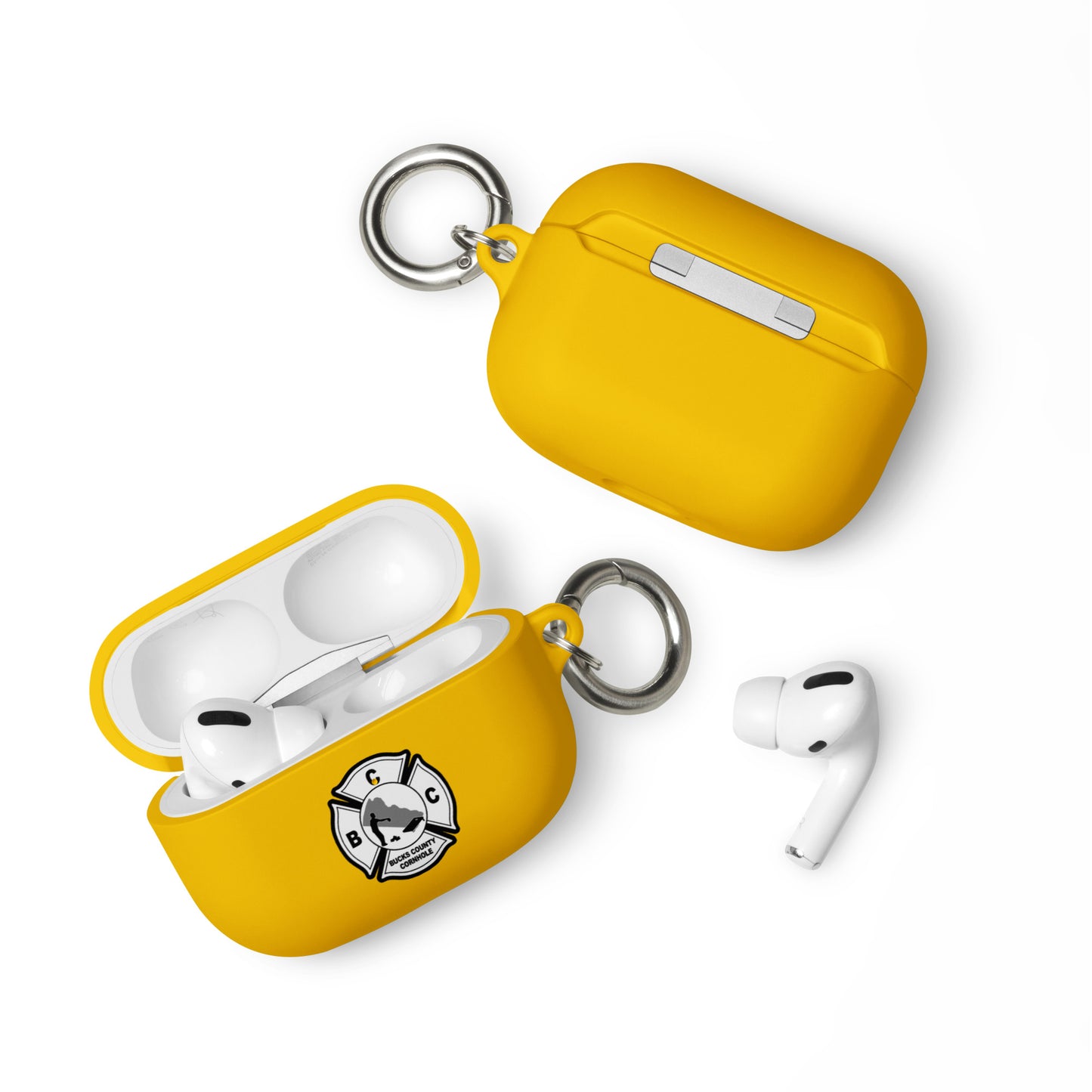 BCC AirPods case