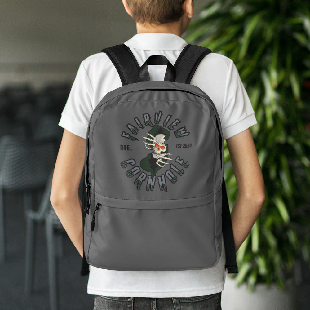 FCO Backpack