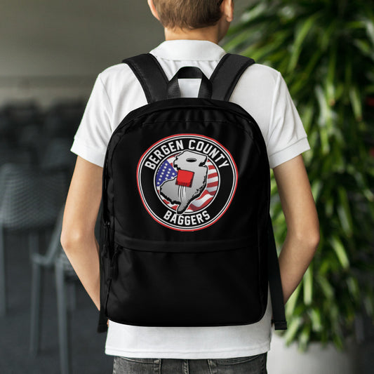 BCB Backpack